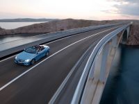 Mercedes-Benz E-Class Cabriolet (2010)