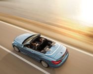Mercedes-Benz E-Class Cabriolet (2010)