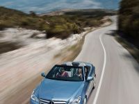 Mercedes-Benz E-Class Cabriolet (2010)
