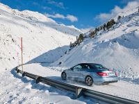 Mercedes-Benz E-Class Cabriolet (2010) - picture 26 of 52