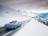 Mercedes-Benz E-Class Cabriolet (2010) - picture 27 of 52
