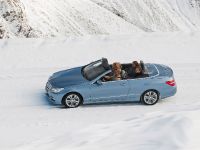 Mercedes-Benz E-Class Cabriolet (2010) - picture 29 of 52