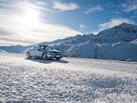 Mercedes-Benz E-Class Cabriolet (2010) - picture 30 of 52