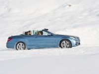 Mercedes-Benz E-Class Cabriolet (2010)