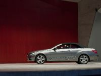 Mercedes-Benz E-Class Cabriolet (2010) - picture 34 of 52