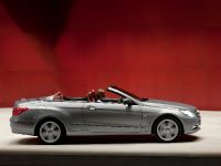 Mercedes-Benz E-Class Cabriolet (2010) - picture 35 of 52