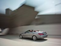 Mercedes-Benz E-Class Cabriolet (2010) - picture 37 of 52