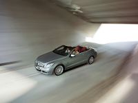 Mercedes-Benz E-Class Cabriolet (2010) - picture 38 of 52