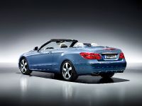 Mercedes-Benz E-Class Cabriolet (2010) - picture 2 of 52