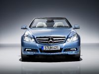 Mercedes-Benz E-Class Cabriolet (2010) - picture 46 of 52
