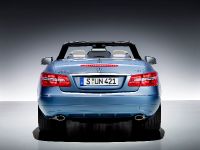 Mercedes-Benz E-Class Cabriolet (2010) - picture 6 of 52