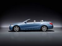 Mercedes-Benz E-Class Cabriolet (2010) - picture 7 of 52