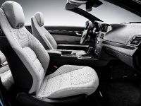 Mercedes-Benz E-Class Cabriolet (2010) - picture 50 of 52