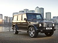 Mercedes-Benz G-Class (2010) - picture 3 of 19