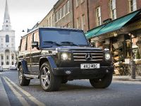 Mercedes-Benz G-Class (2010) - picture 4 of 19