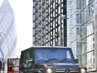 Mercedes-Benz G-Class (2010) - picture 8 of 19