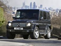 Mercedes-Benz G-class (2010) - picture 14 of 19