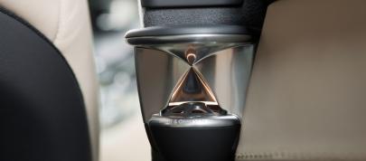 Mercedes-Benz S350 BlueTEC (2010) - picture 4 of 7