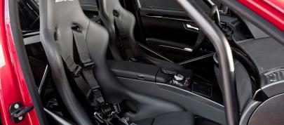 Mercedes-Benz S63 AMG showcar (2010) - picture 7 of 7