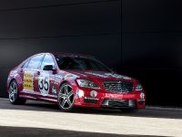 Mercedes-Benz S63 AMG showcar (2010) - picture 1 of 7