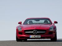 Mercedes-Benz SLS AMG (2010) - picture 5 of 36