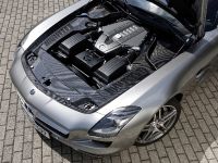 Mercedes-Benz SLS AMG (2010) - picture 21 of 36