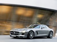 Mercedes-Benz SLS AMG (2010)