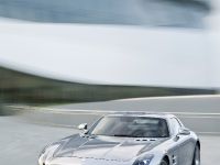 Mercedes-Benz SLS AMG (2010)