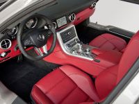 Mercedes-Benz SLS AMG (2010)