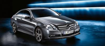 MercedesSport E-Class (2010) - picture 4 of 5
