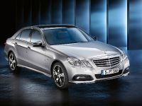 MercedesSport E-Class (2010) - picture 4 of 5