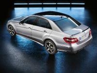 MercedesSport E-Class (2010) - picture 5 of 5