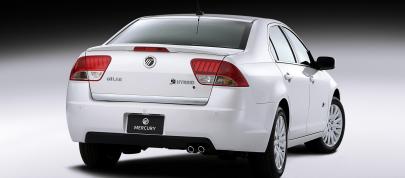 Mercury Milan (2010) - picture 7 of 22