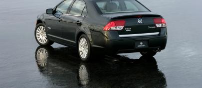 Mercury Milan (2010) - picture 12 of 22