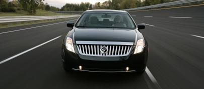 Mercury Milan (2010) - picture 15 of 22