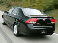 Mercury Milan (2010)