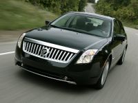 Mercury Milan (2010)