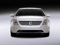 Mercury Milan (2010) - picture 6 of 22