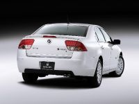 Mercury Milan (2010)