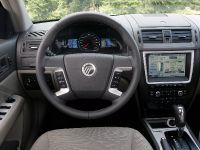 Mercury Milan (2010) - picture 13 of 22