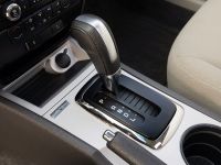 Mercury Milan (2010) - picture 14 of 22