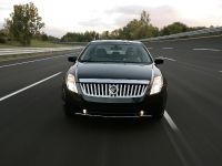Mercury Milan (2010)