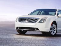 Mercury Milan (2010)