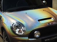 MINI Cooper S Rainbow (2010) - picture 1 of 2
