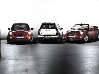 MINI Family (2010) - picture 1 of 5