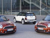 MINI Family (2010) - picture 4 of 5