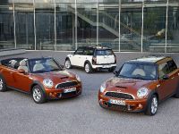 MINI Family (2010) - picture 5 of 5