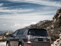 Mitsubishi Outlander GT (2010)