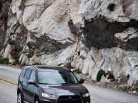 Mitsubishi Outlander GT (2010)