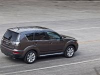 Mitsubishi Outlander GT (2010)